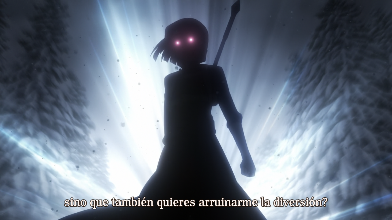 Vanitas no Karte Part 2 (Hakoniwa)